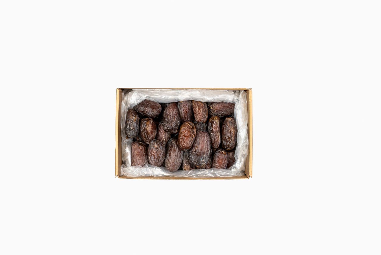خرمای مجول