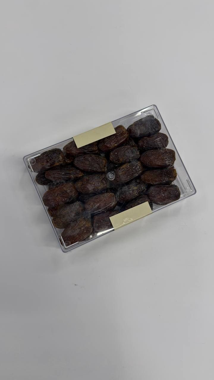 خرمای مجول
